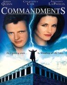 Commandments poster