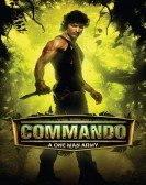 Commando - A One Man Army Free Download