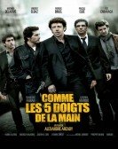 Comme les 5 doigts de la main Free Download