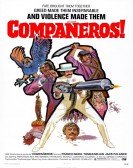 Companeros poster