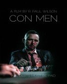 Con Men poster