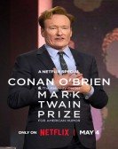 Conan O'Brien: The Kennedy Center Mark Twain Prize for American Humor Free Download