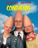 Coneheads poster