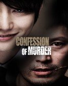 Confession o poster