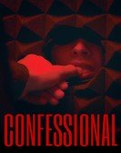 Confessional poster