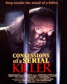 Confessions of a Serial Killer poster