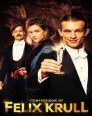 Confessions of Felix Krull poster