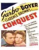 Conquest poster