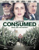 Consumed poster