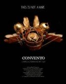 Convento poster