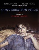 Conversation Piece poster