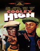 Cooley High poster