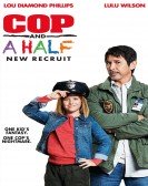 Cop and a Half 2 poster