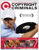 Copyright Criminals poster