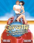 Corvette Summer poster