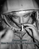 Cosmonauts: poster