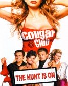 Cougar Club poster