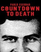 Countdown to Death: Pablo Escobar poster