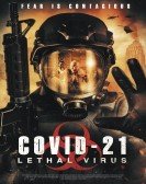 COVID-21: Lethal Virus Free Download