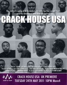 Crack House USA poster