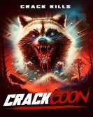 Crackcoon poster