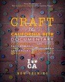 Craft: The California Beer Documentary poster