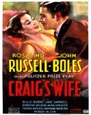 Craig's Wife (1936) Free Download