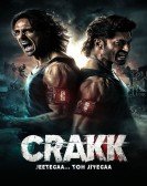 Crakk: Jeetega... Toh Jiyegaa Free Download