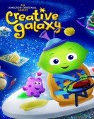 Creative Galaxy poster