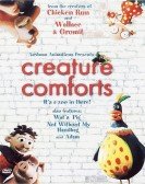 Creature Comforts poster