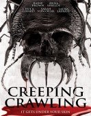 Creeping Crawling poster