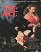 Criminal Act poster