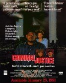 Criminal Justice Free Download