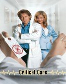 Critical Care poster