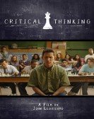 Critical Thinking poster