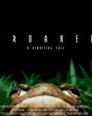 Croaker poster