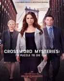 Crossword Mysteries: A Puzzle to Die For Free Download