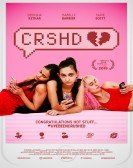 Crshd poster