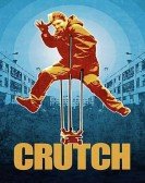 Crutch poster