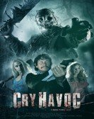 Cry Havoc poster