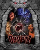 Cryptz poster