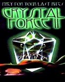 Crystal Force 2: Dark Angel Free Download