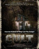 Cult poster