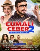 Cumali Ceber 2 poster