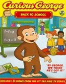 Curious George: Back to School poster