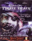 Curse of Pirate Death poster