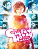 Cutie Honey: Tears Free Download