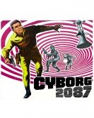 Cyborg 2087 poster