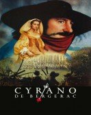 Cyrano de Be poster