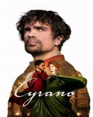 Cyrano poster